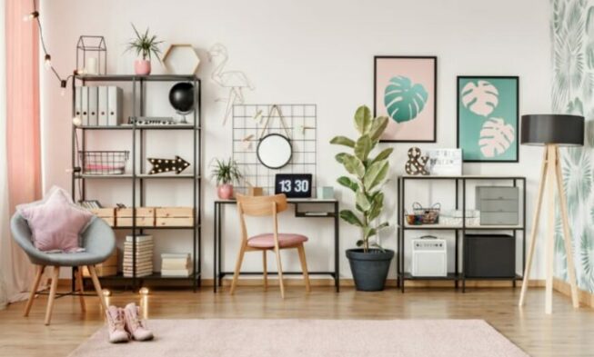 Tips for Organizing Your Dorm Study Area for Productive Academic Writing img