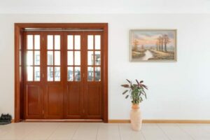 Types of Interior Door Styles