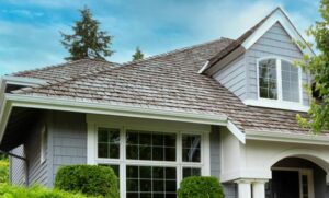 Types of Roofs Used on Residential Homes