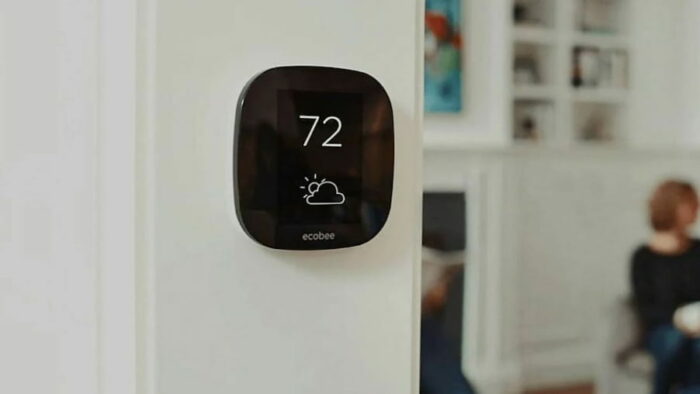 Use of Smart Thermostats