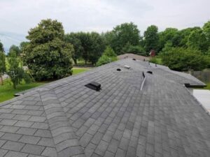 Types of Roofs Used on Residential Homes