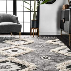 Appeal of Large Washable Rugs
