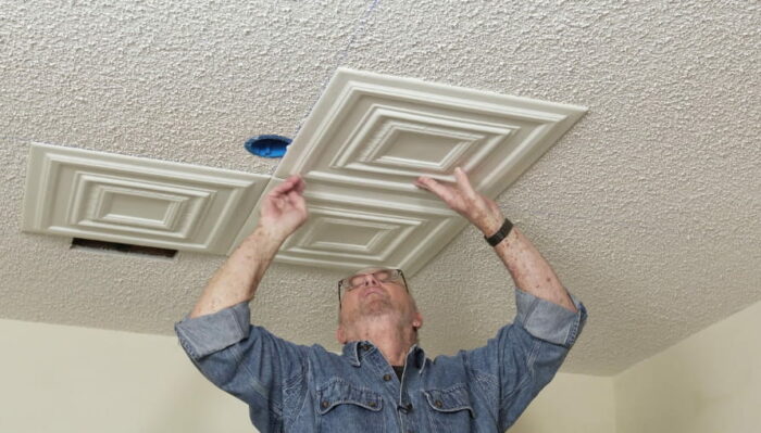 Ceiling Tiles