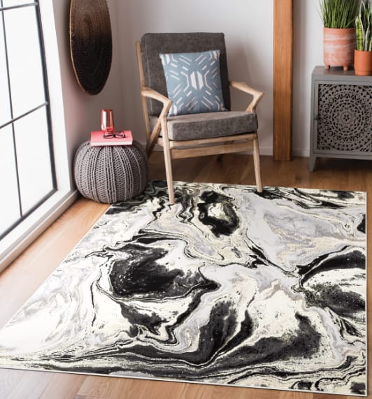 Large Washable Rugs