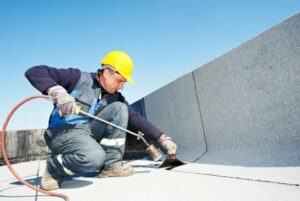 Maintenance Guide for Flat Roofs