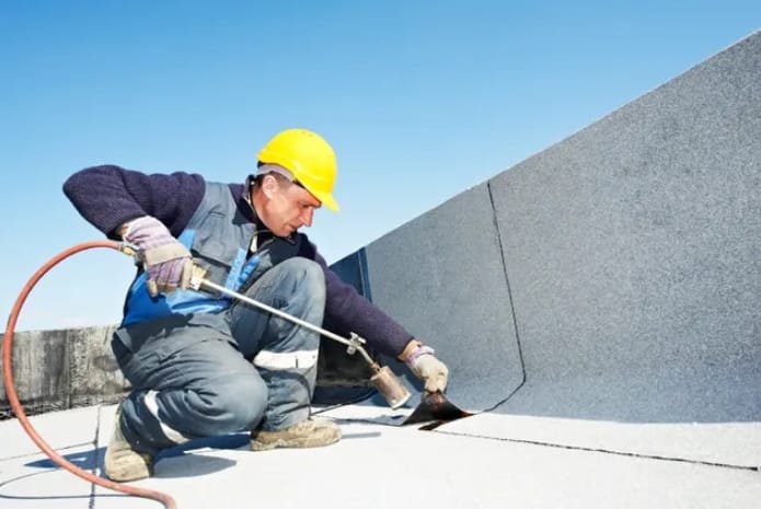 Maintenance Guide for Flat Roofs