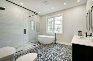 Tips For Renovating Your Bathroom