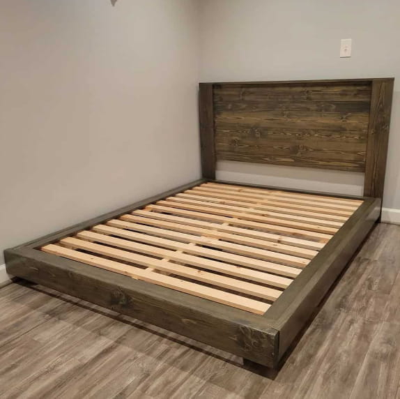 box spring alternative