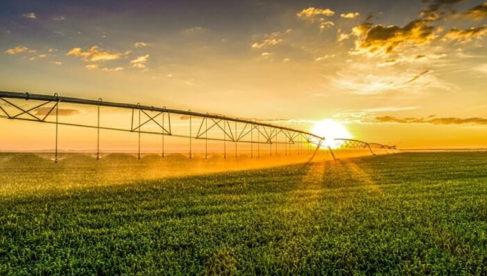 sustainable irrigation practices