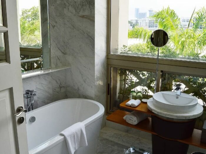 Tips For Renovating Your Bathroom