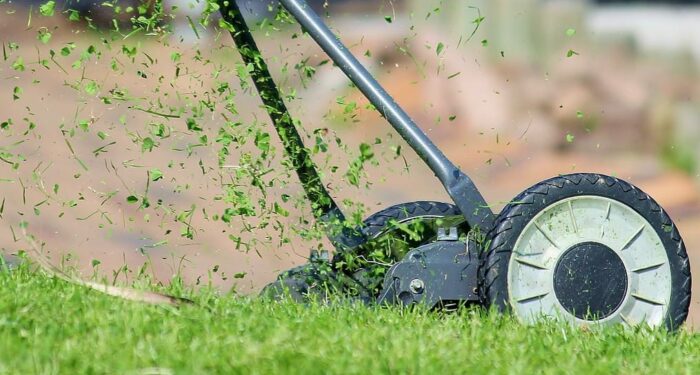 A Homeowner's Guide to Proper Mowing Practices