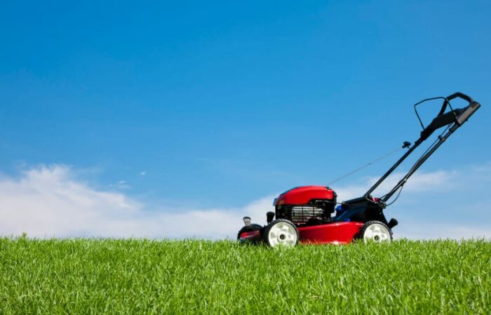 A Homeowner's Guide to Proper Mowing Practices