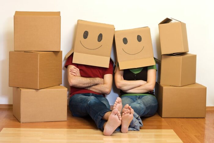 Choosing The Right Moving Company