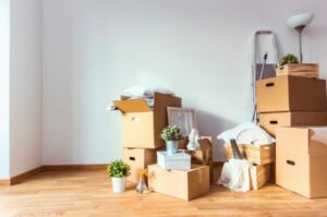 Tips For Moving From The West Coast To The Midlands