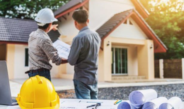 home building Regulatory Process