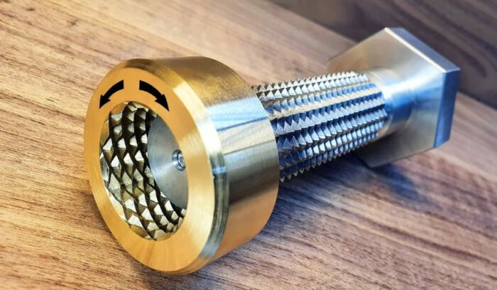 Demystifying Screws and Bolts