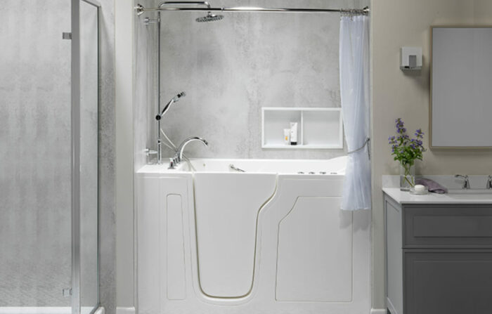 Bathroom Remodeling Ideas