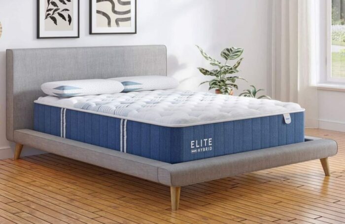 Invest in a Quality Mattress