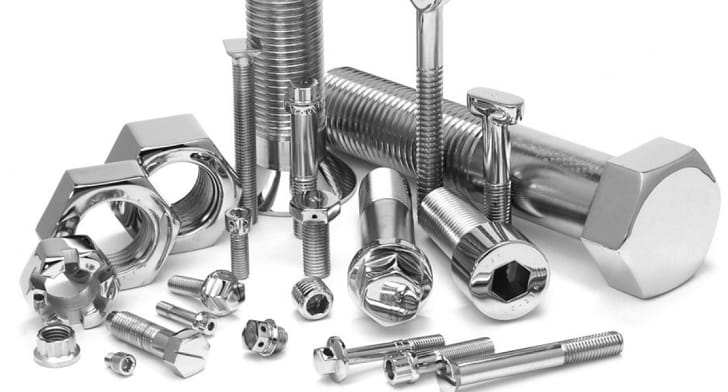 Demystifying Screws and Bolts