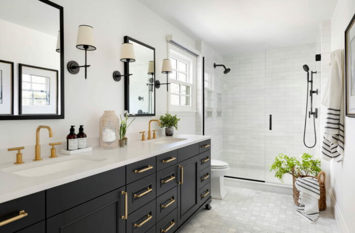 Bathroom Remodel Ideas