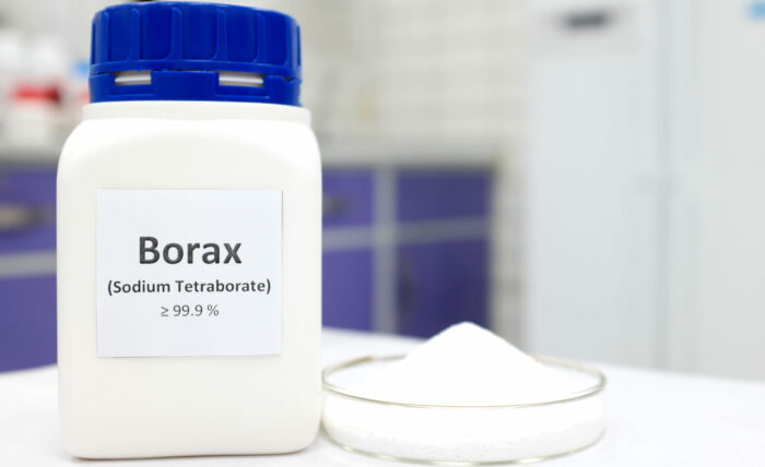 Borax