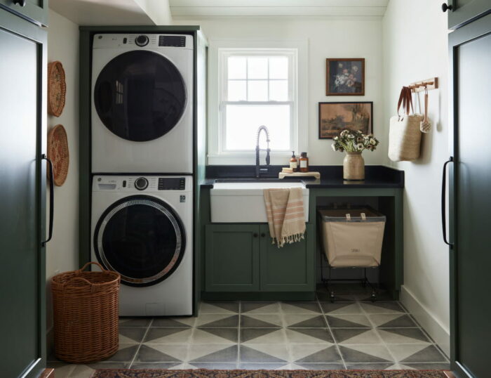 Power of Laundry Room in Real Estate
