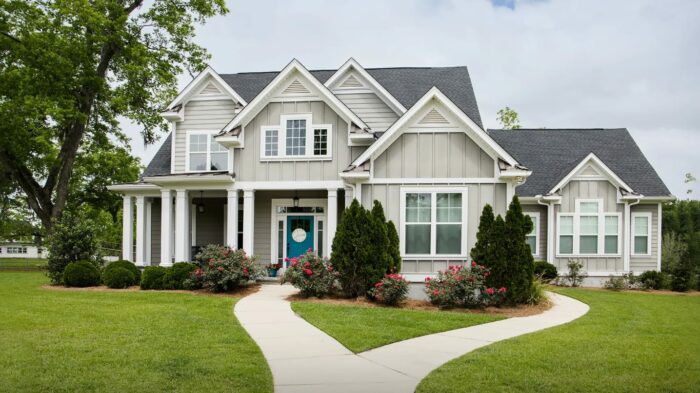 Tips to Increase the Curb Appeal of Your Home