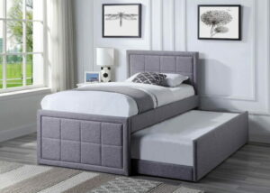 Trundle Bed for Kid’s Bedroom