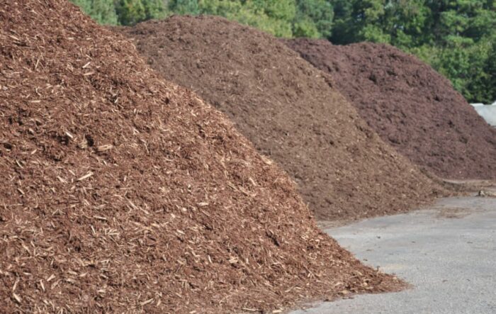 Ultimate Guide to Mulching