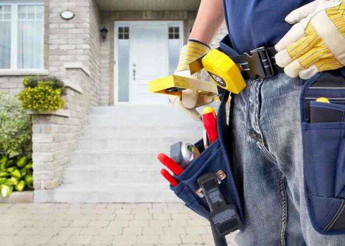 On-Demand Handyman Services in the USA