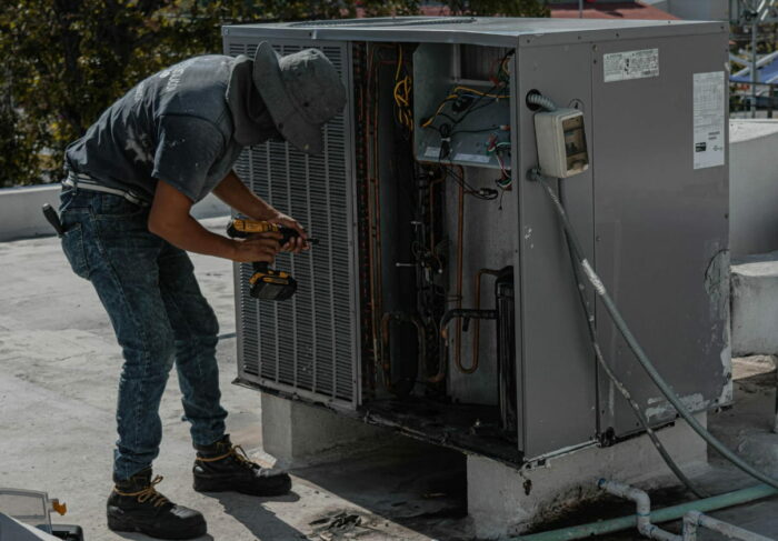 Maintenance Tips for Your AC Unit in Pearland