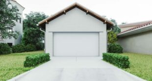 The Top Trending Garage Door Designs